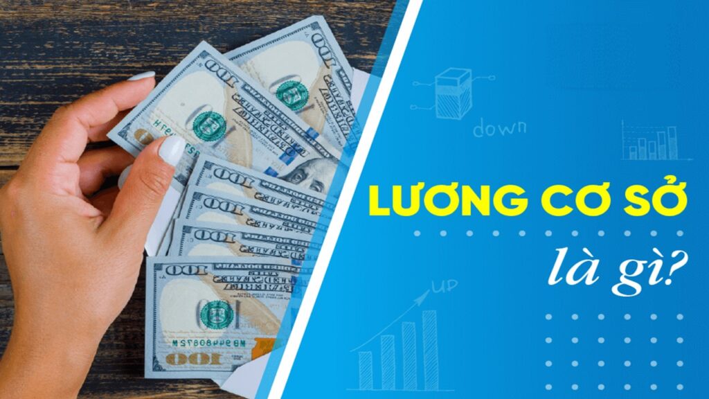 Tăng lương cơ sở từ 01/07/2024.