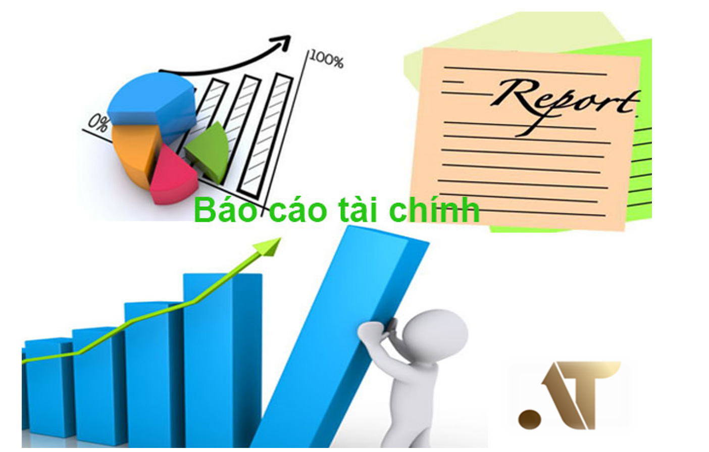 DỊCH VỤ QUYẾT TOÁN THUẾ CUỐI NĂM